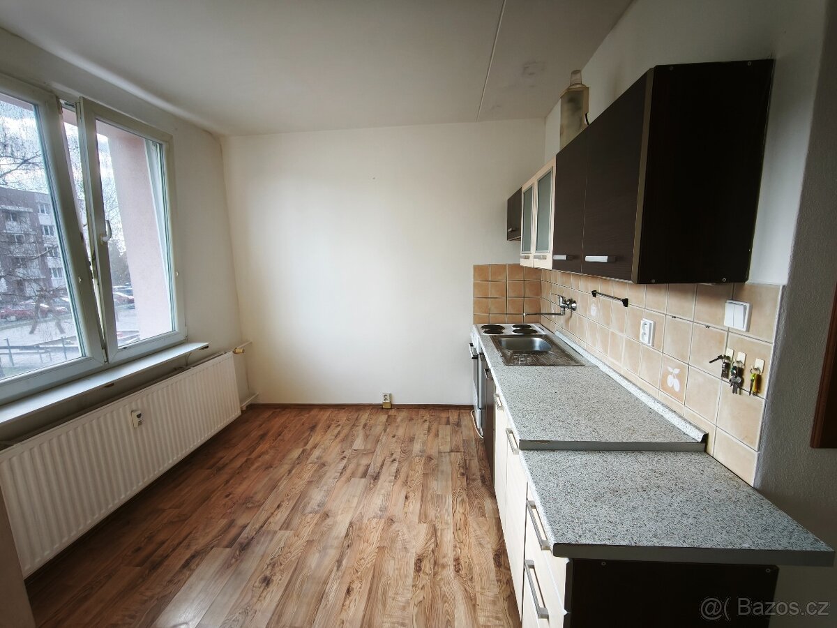 Pronájem bytu 1+1 33 m² Staňkov - 4