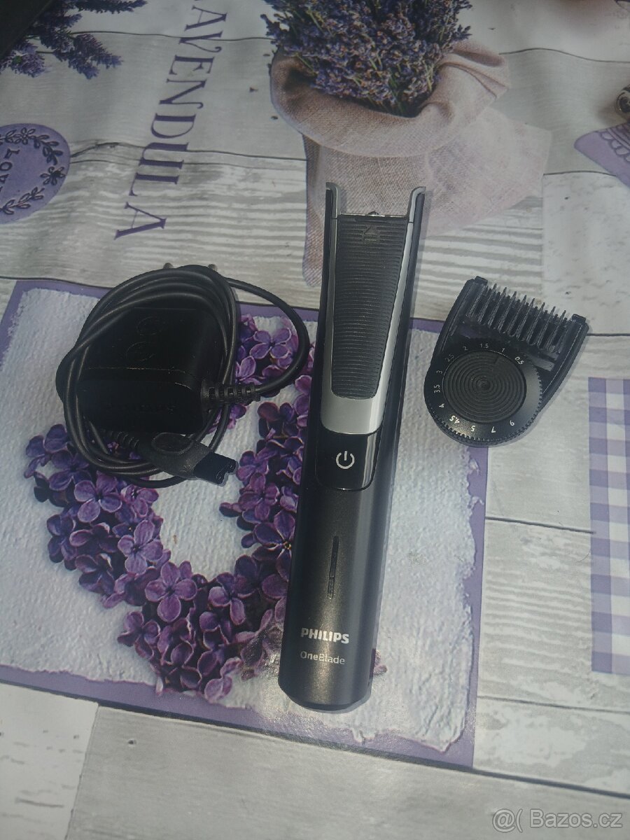 Holící strojky - 4