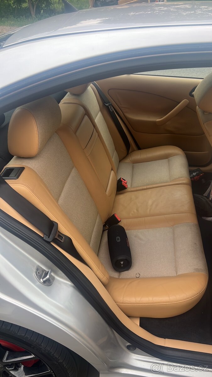 Sedačky elegance Octavia 1 na vyčištění - 4