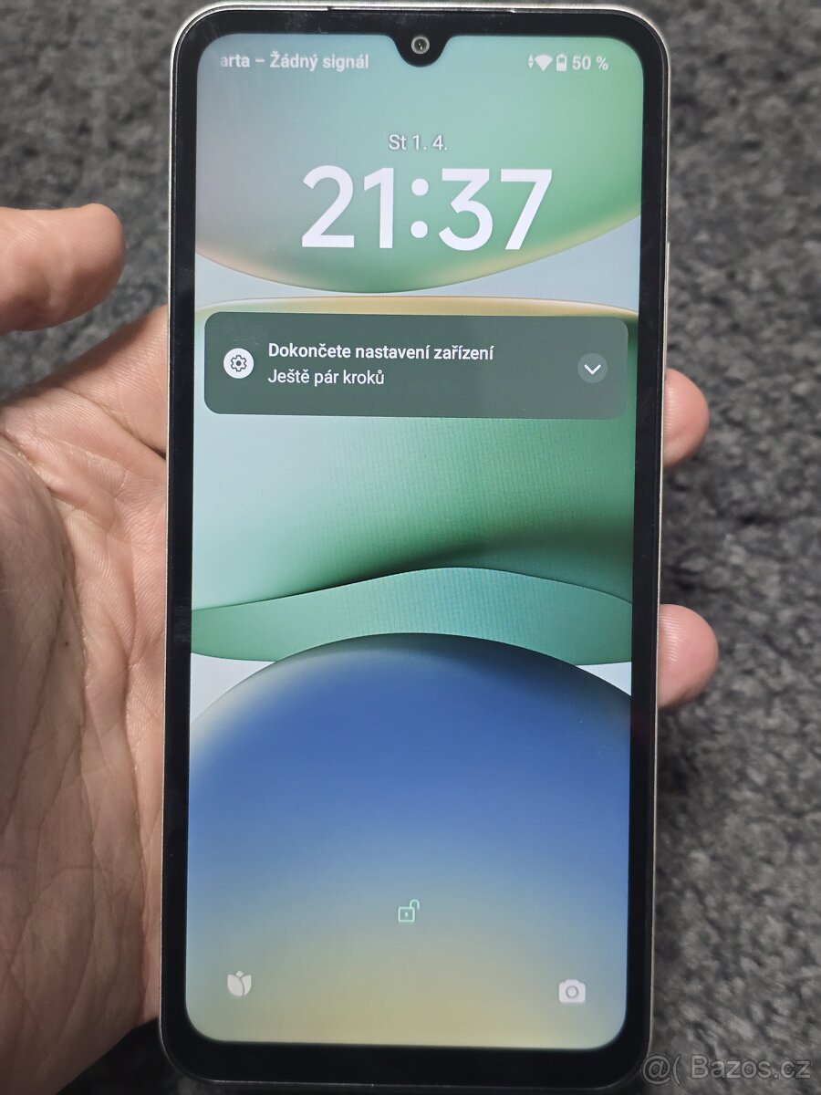 Xiaomi Redmi A5 3GB/64GB Sandy Gold android 15.0 - 4
