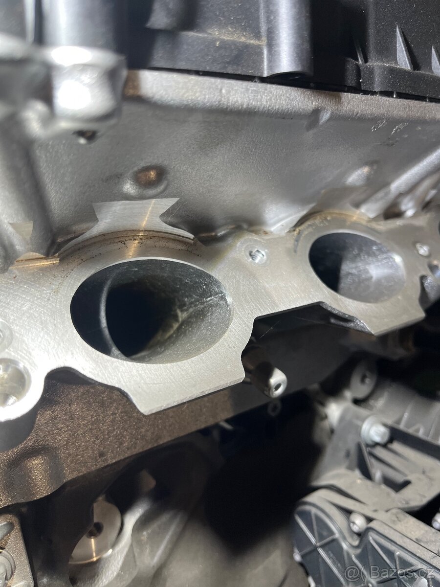 B48B20B motor 1000km - 4