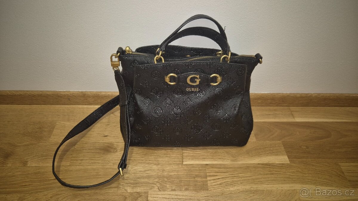 Guess kabelka - 4