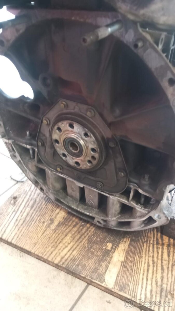 Renault Master 2.3 dci - 4