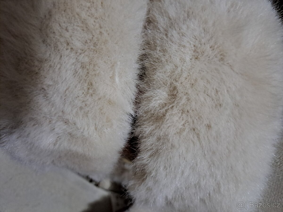 Dámské pantofle F@F 42. Nové .PC:599 Kč - 4