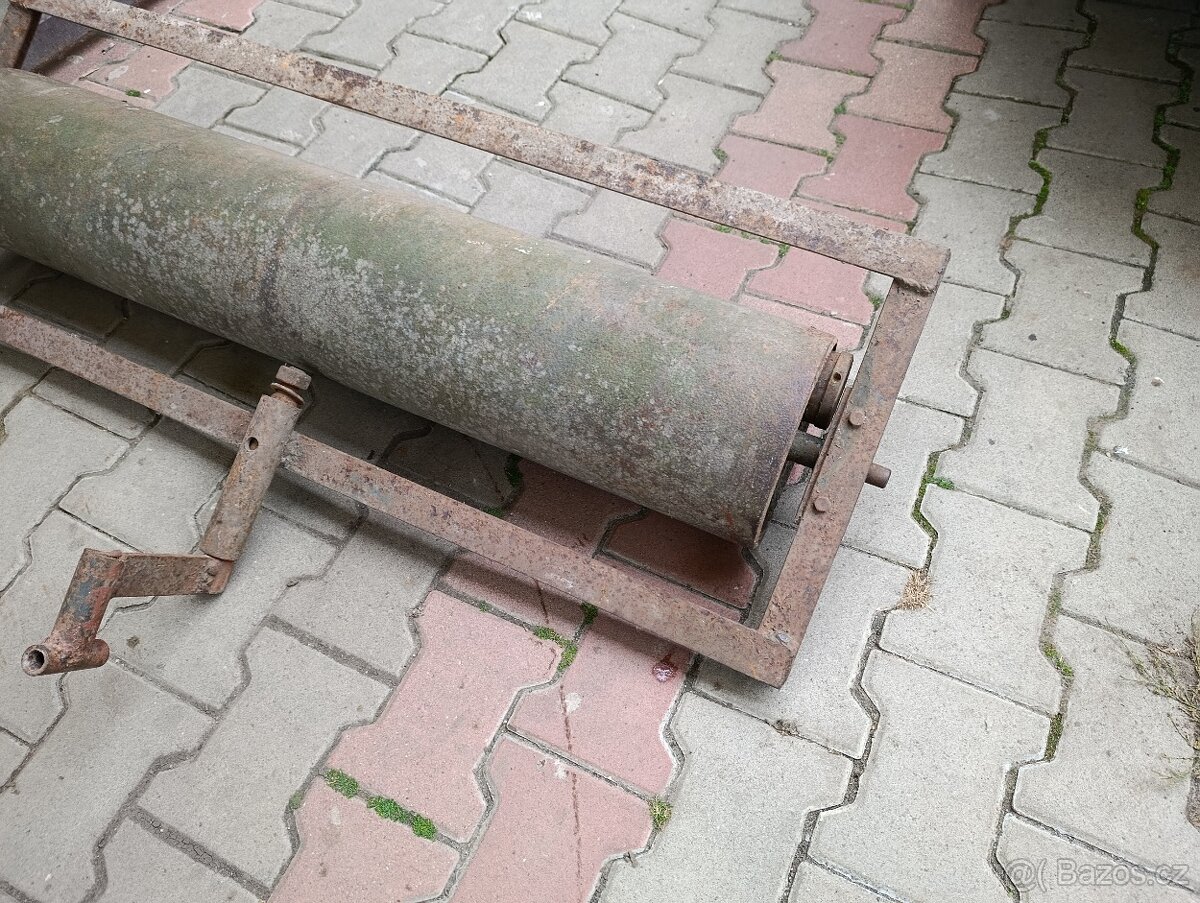 Prodám válec k Tera Vari systém - 4