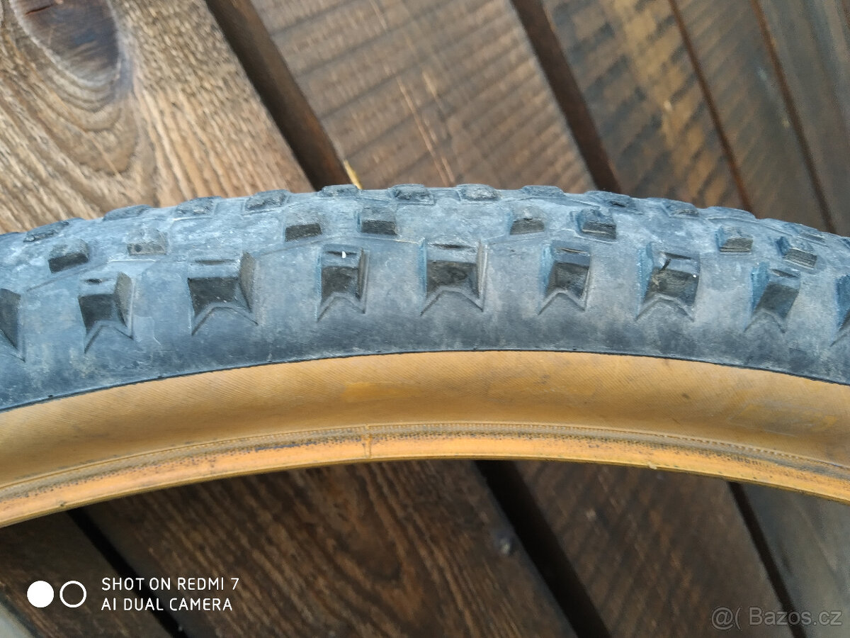 Plášť Schwalbe Rapid Rob 29x2,25 - 4