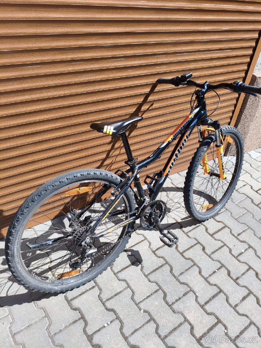 Horské kolo 26 - 4