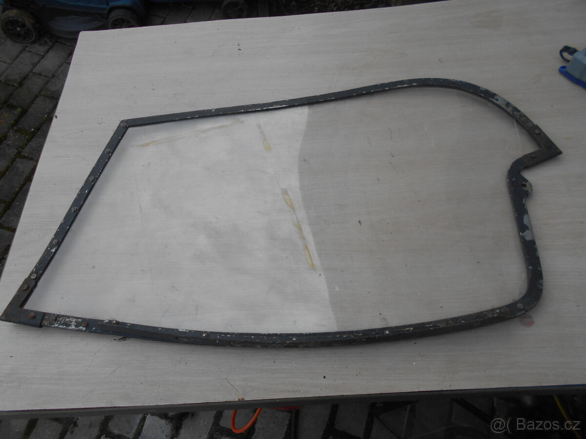 Aero 30,50 okénka - 4