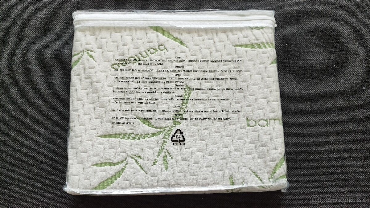 Dětská postýlka - 4