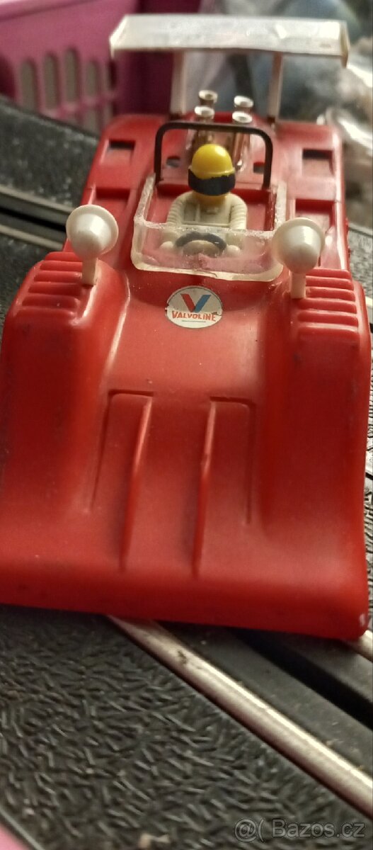 Autodráha Ites - 4