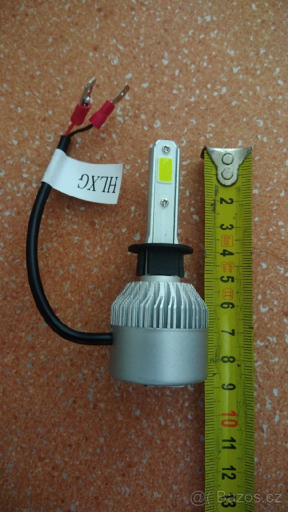 LED H1 - 4