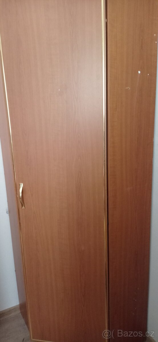 Prodám komodu - 4