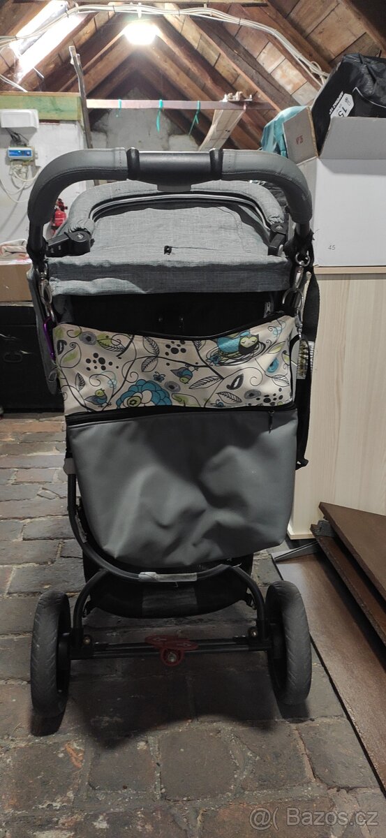 Valco baby Snap4 - 4