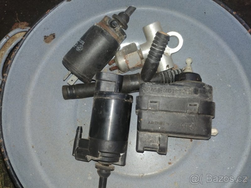 Renault 19 od r.1992 - 4