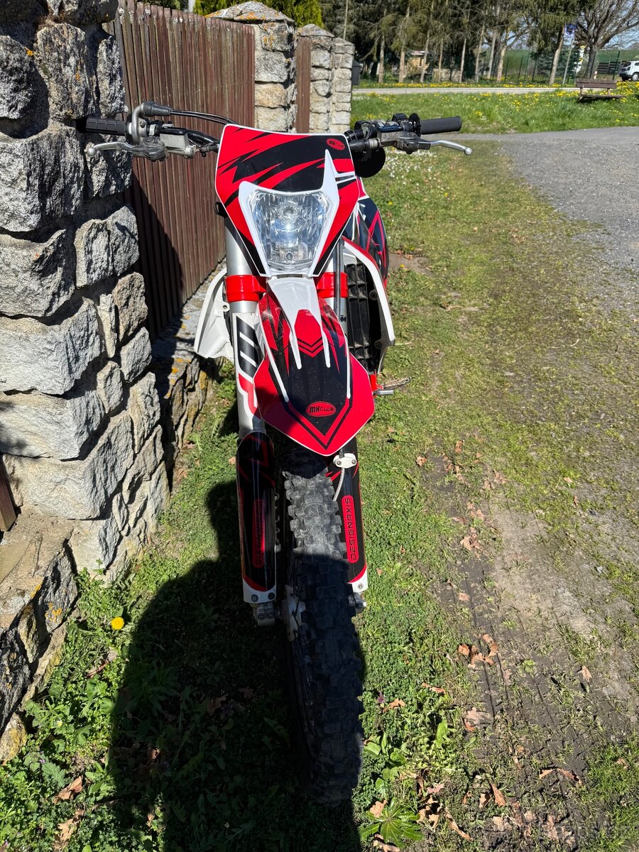 KTM 250 SXF 2017 - 4