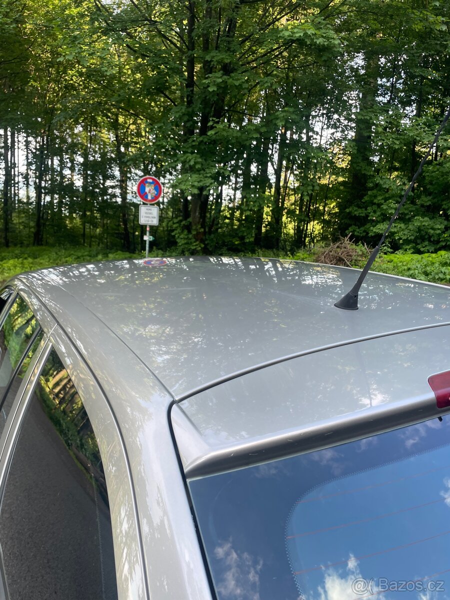Skoda Octavia DSG - 4
