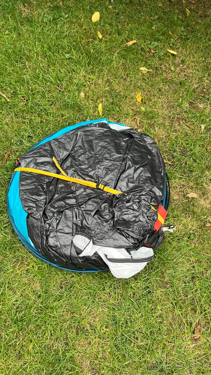 Stan Decathlon Quechua 2 seconds - 4