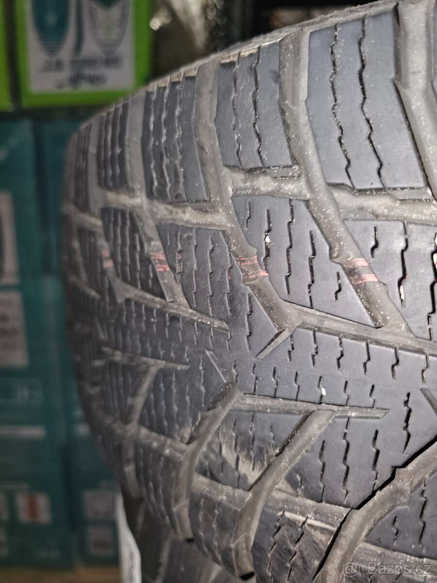 Zimní pneu 215/65/R15C - 4