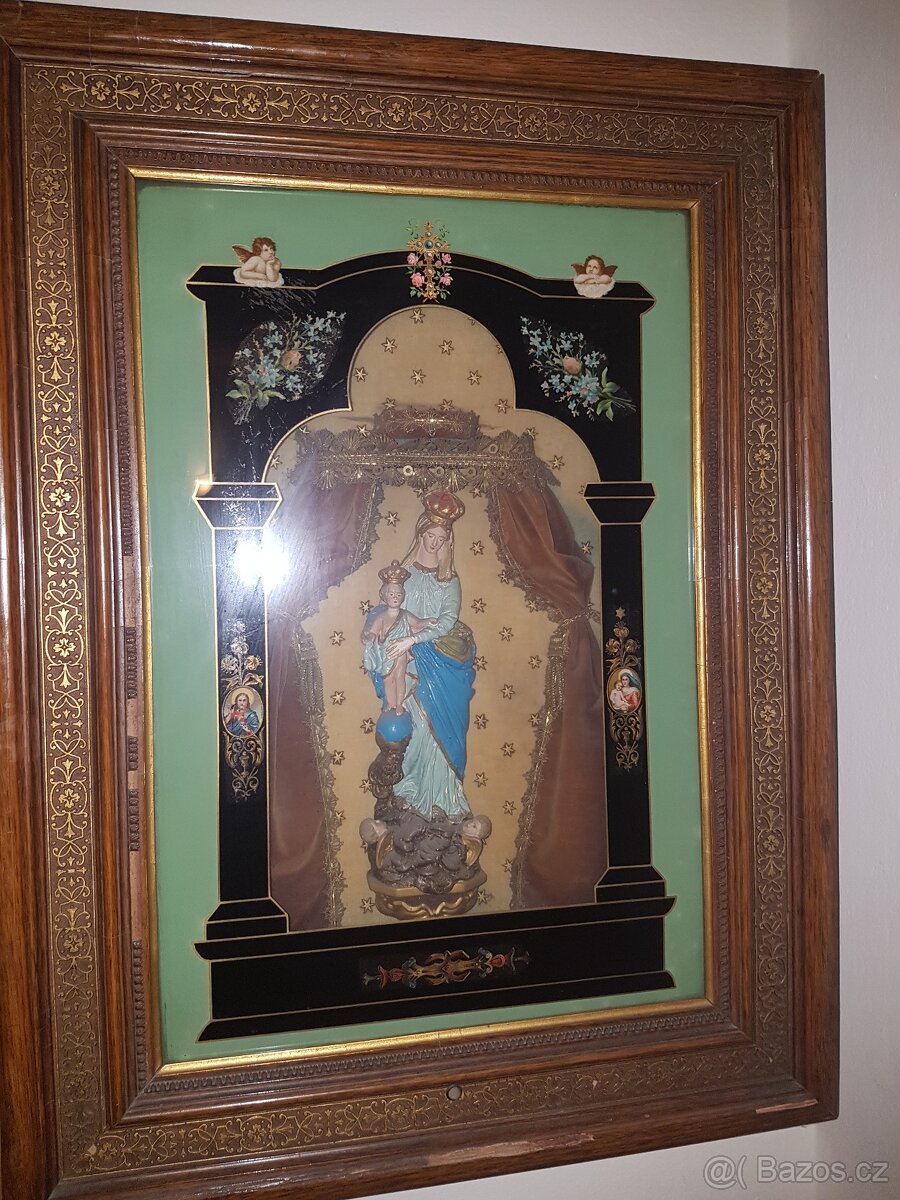 Svatý obrazk - 4