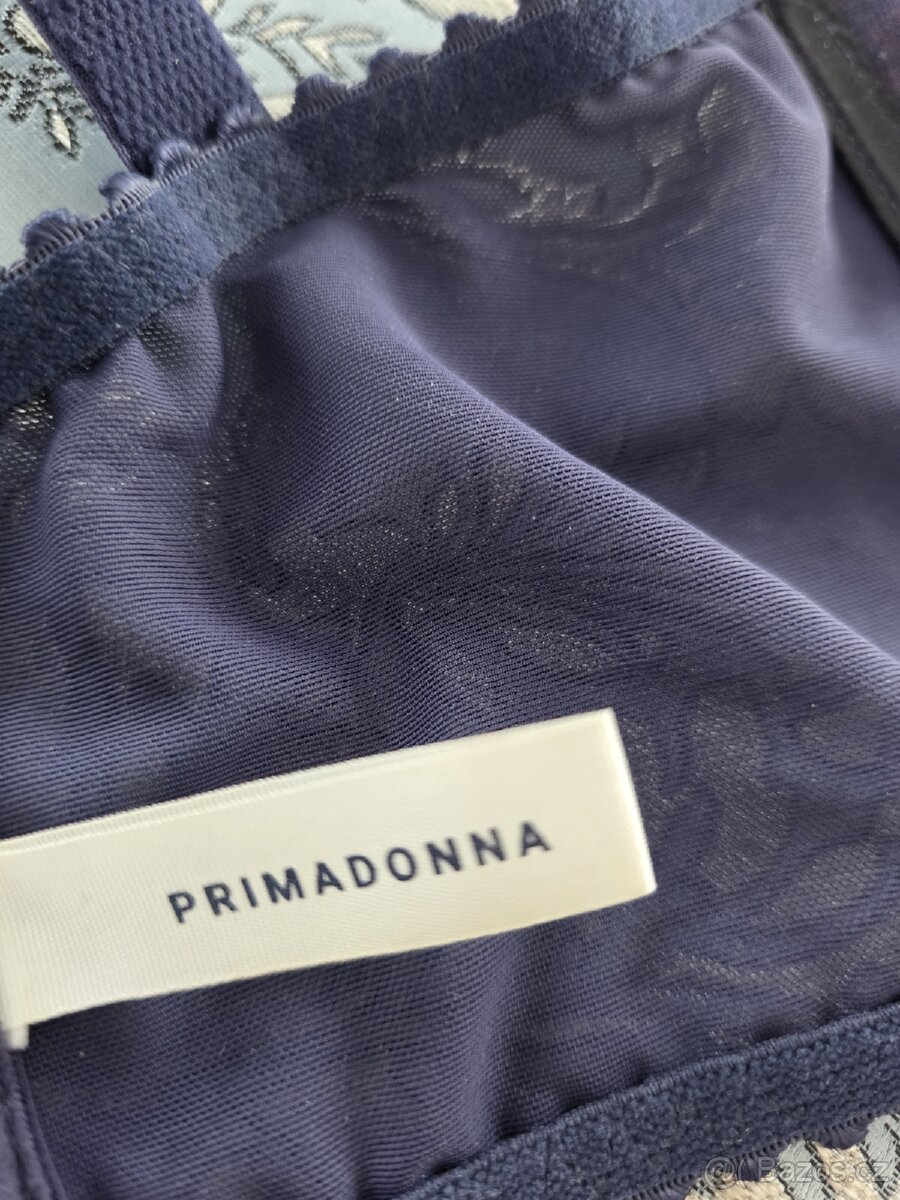Podprsenka PrimaDonna 75E s dokladem - 4