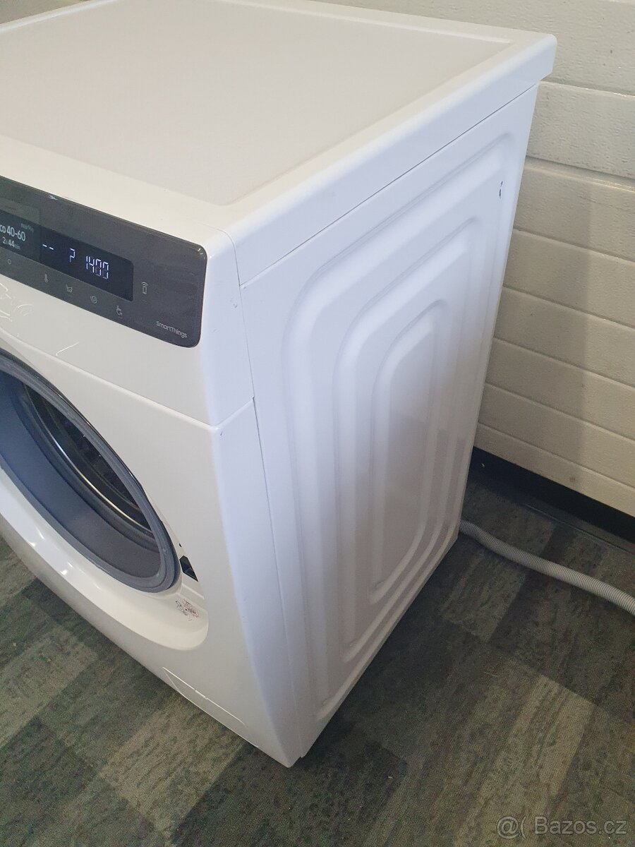 Pračka Samsung WW90T534DAT Autodose A+++ - 4