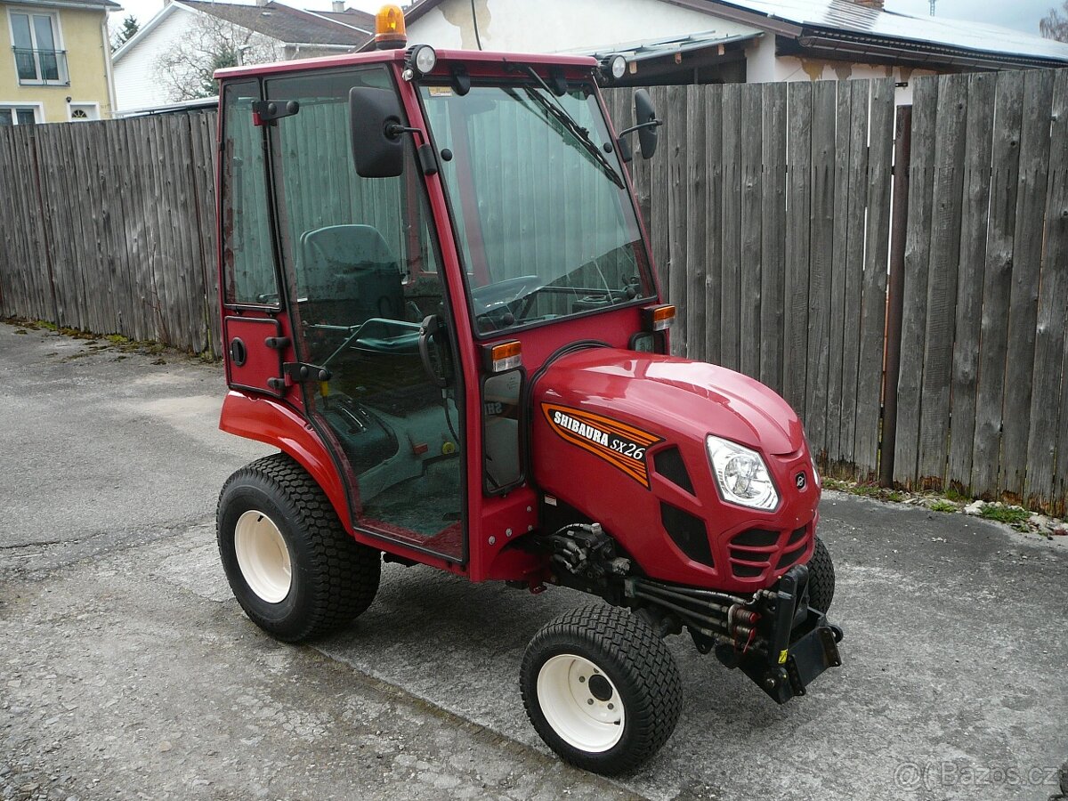 malotraktor - 4