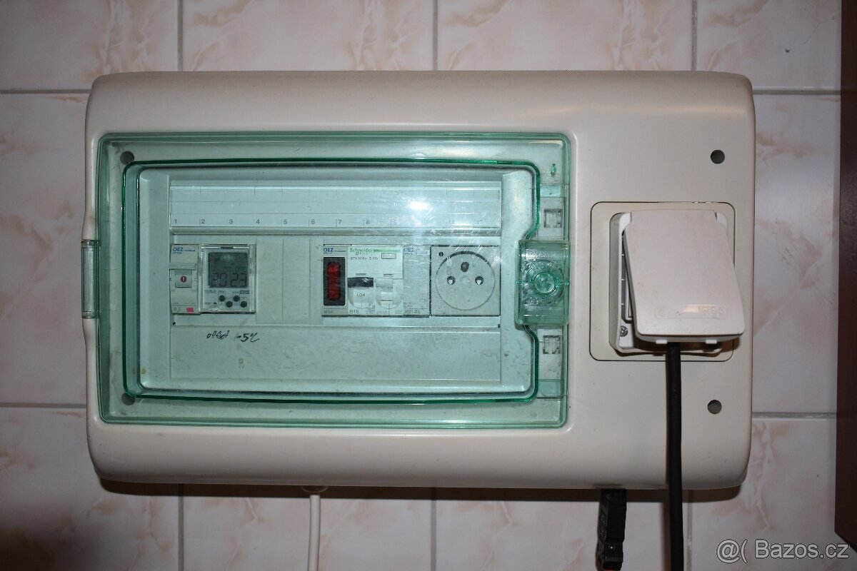 MLÉČNICE / SPILKY 150 L - 4