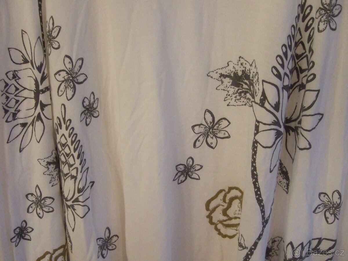 Šaty Desigual. - 4