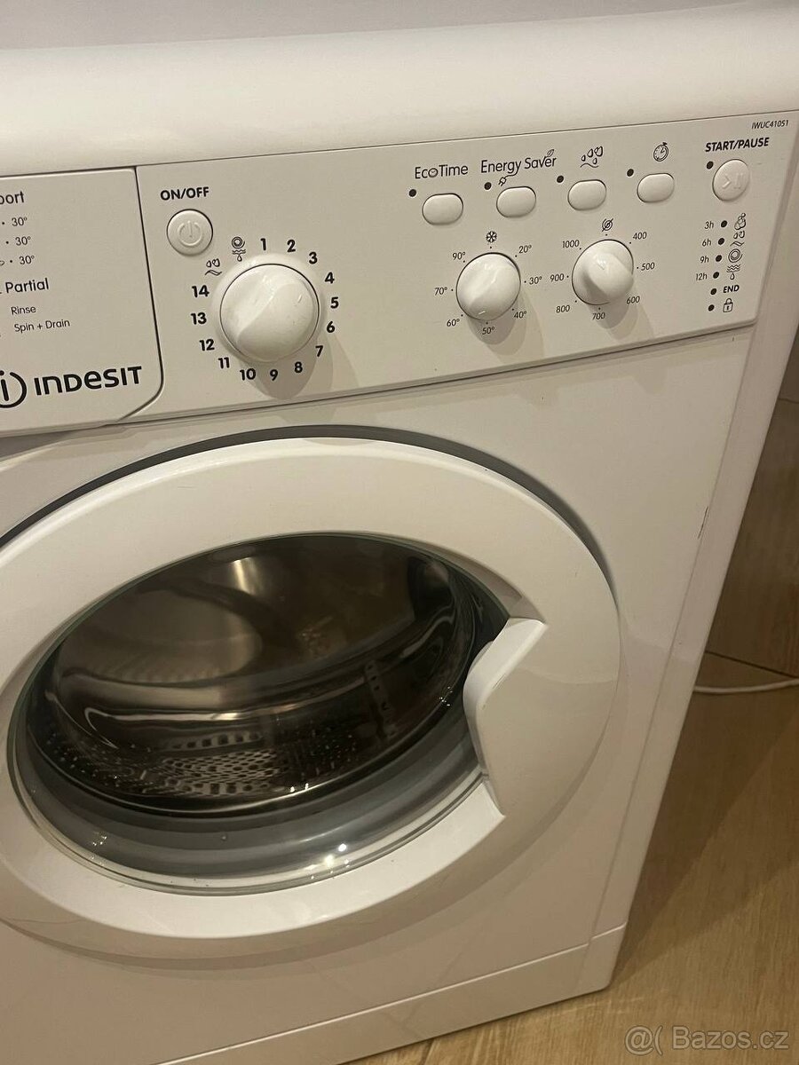 Indesit - 4