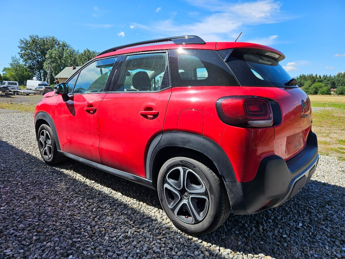 Citroën C3 Aircross r.v. 2019 - 4