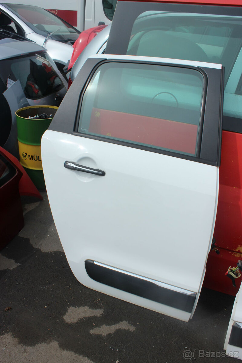 Citroën C3 PICASSO - 4