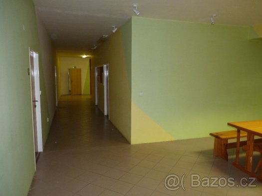 Provozovna péče o tělo,Kanceláře,Potraviny - 4