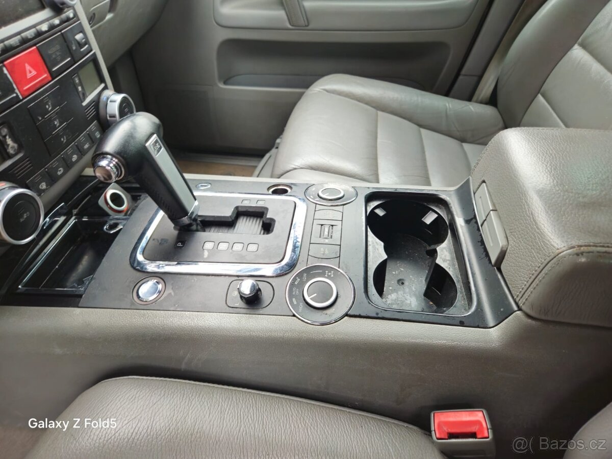 Wv touareg dily - 4