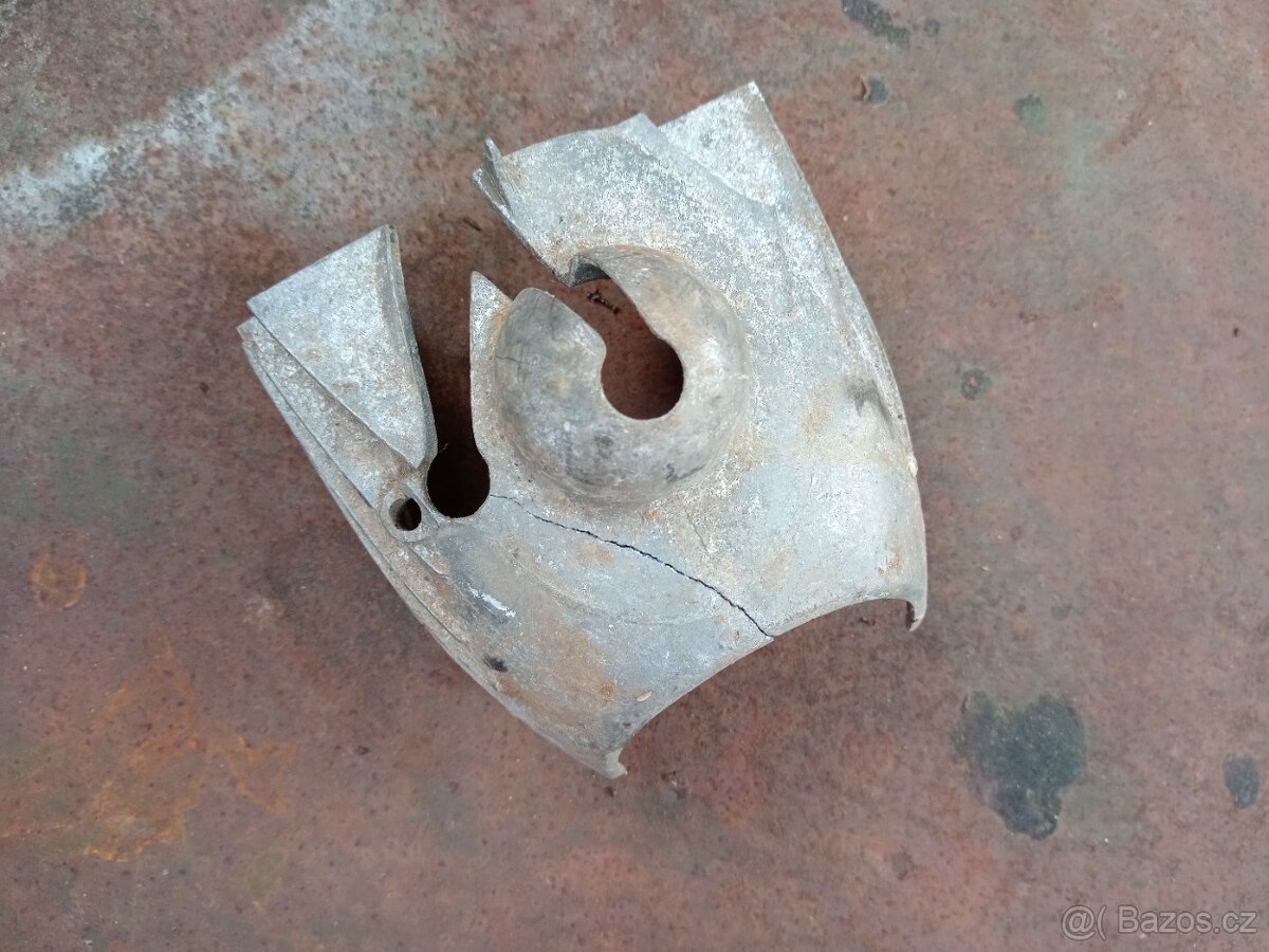 Jawa pérák FJ - 4