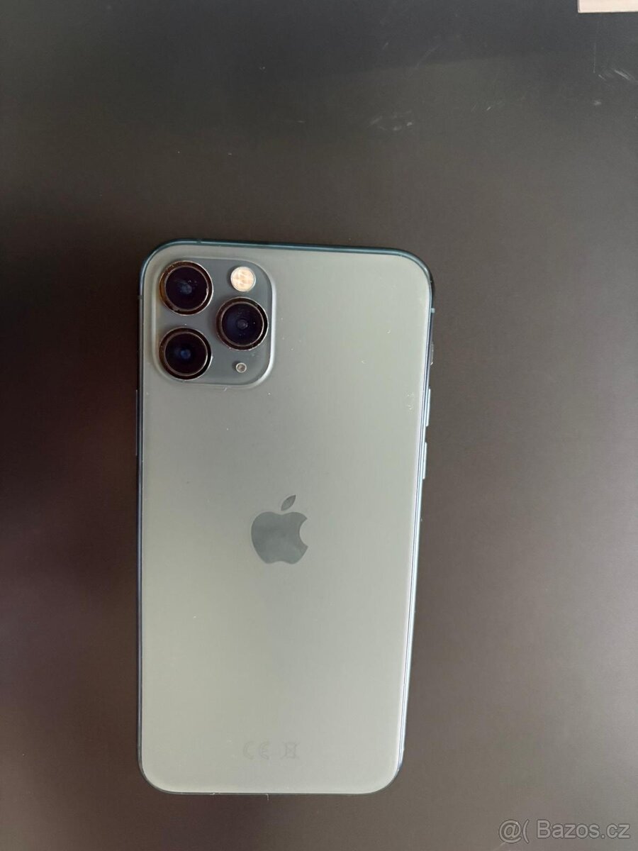 Apple IPhone 11 Pro 256 GB - 4