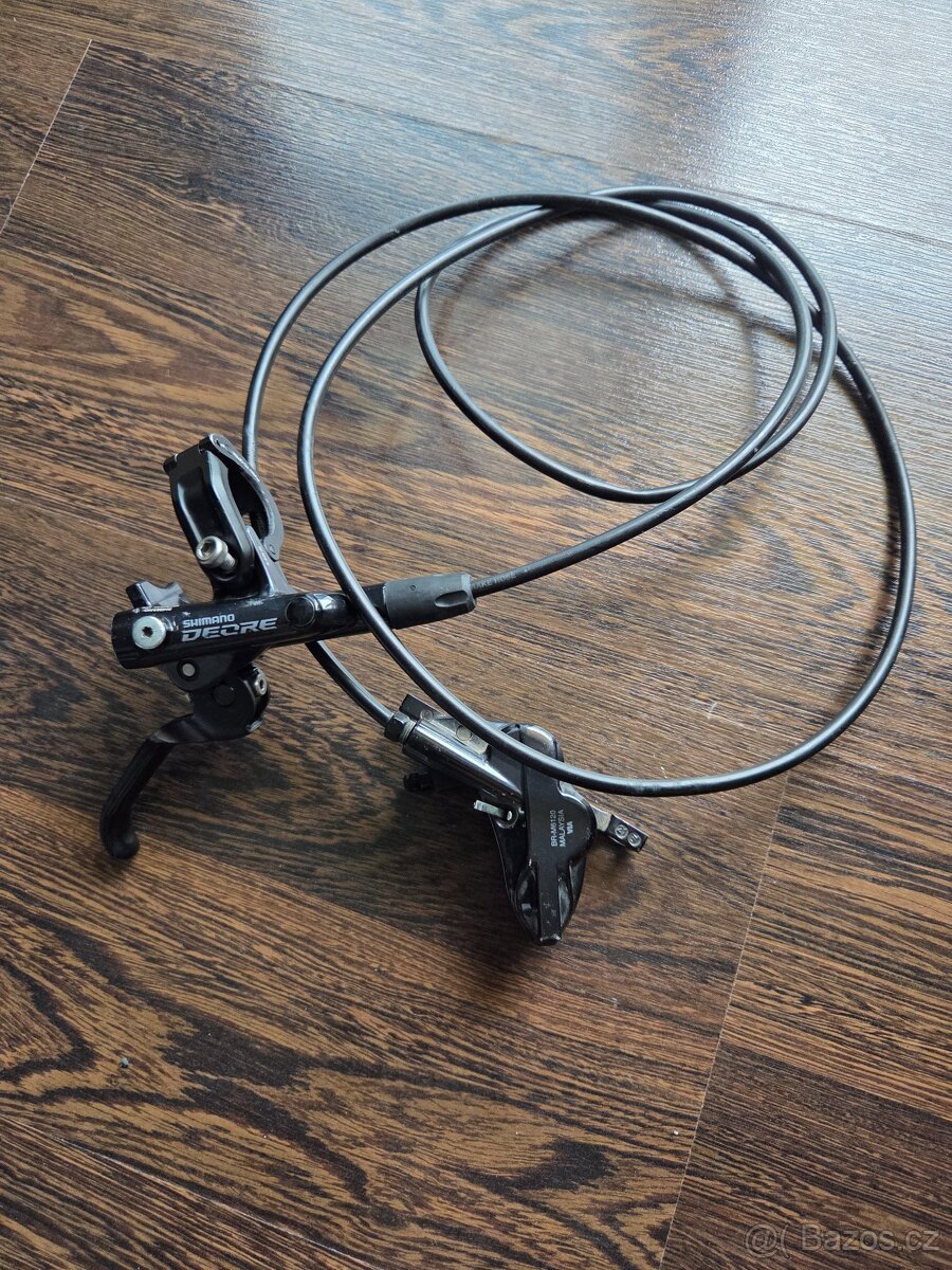 Komponenty na mtb - 4