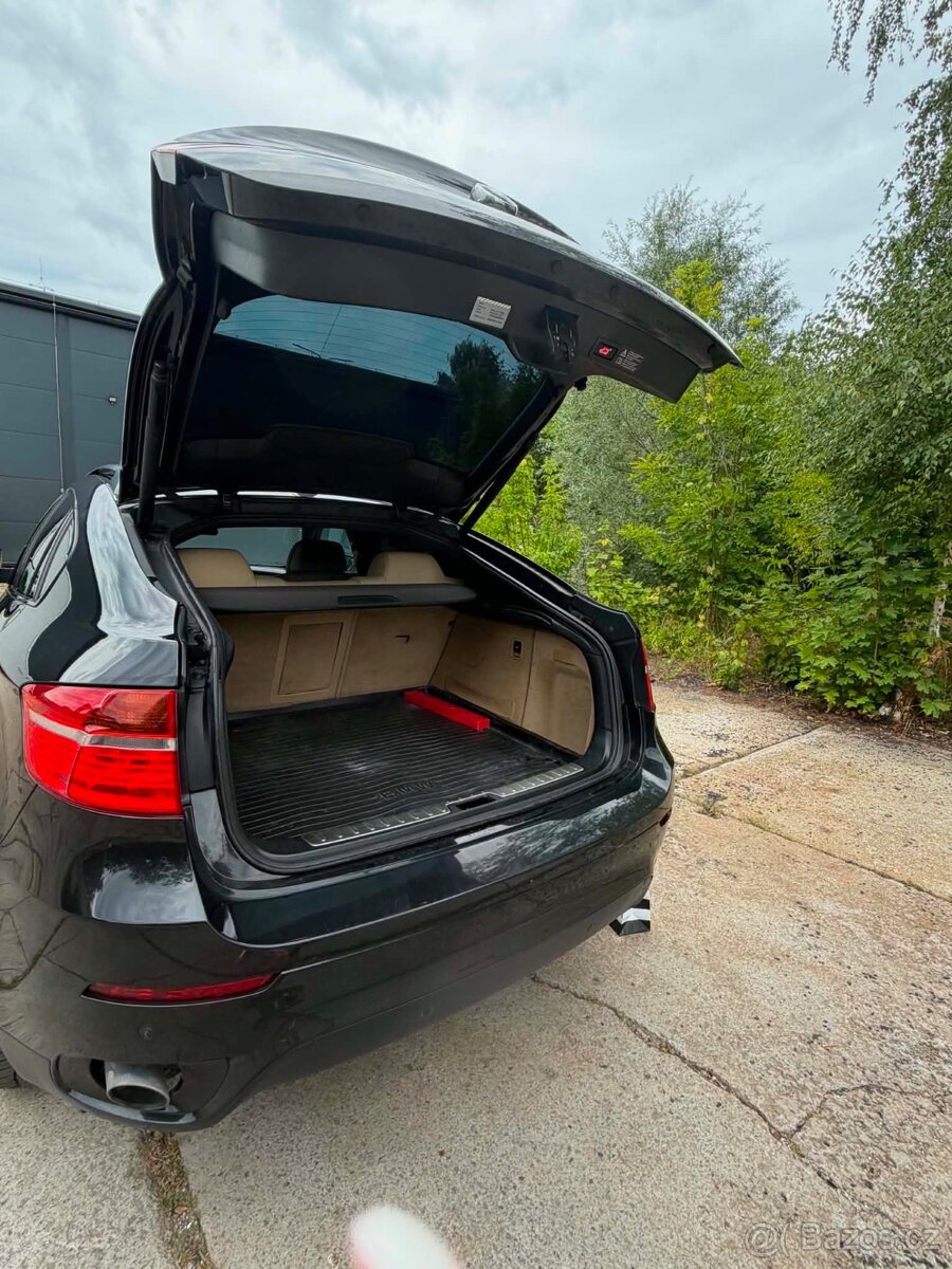 BMW X6 - 4