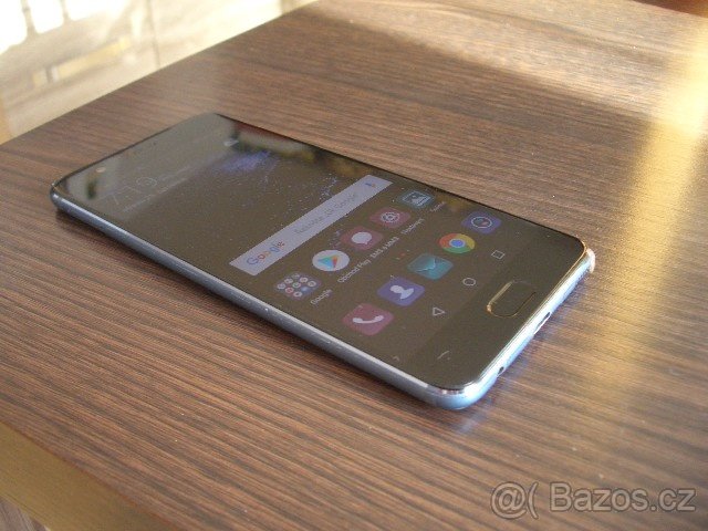 HUAWEI P10 plus - 4