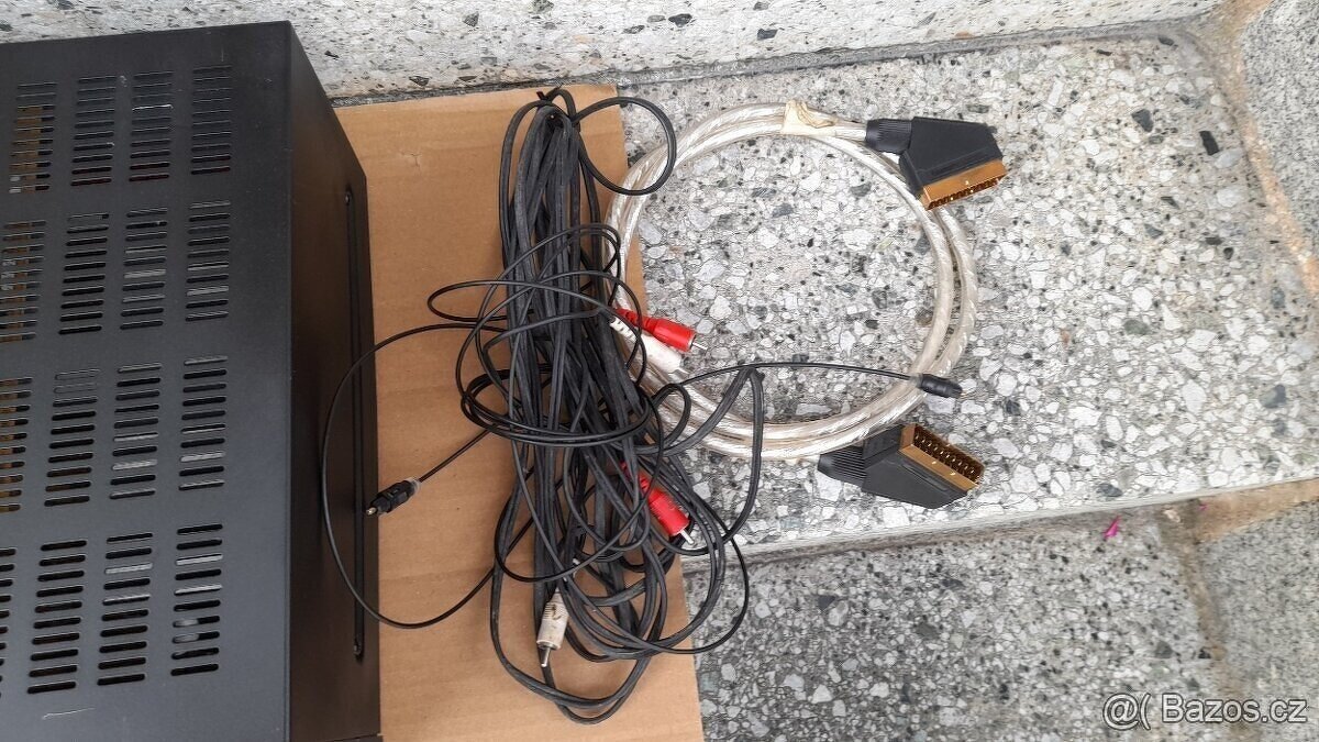 Receiver Grundig - 4