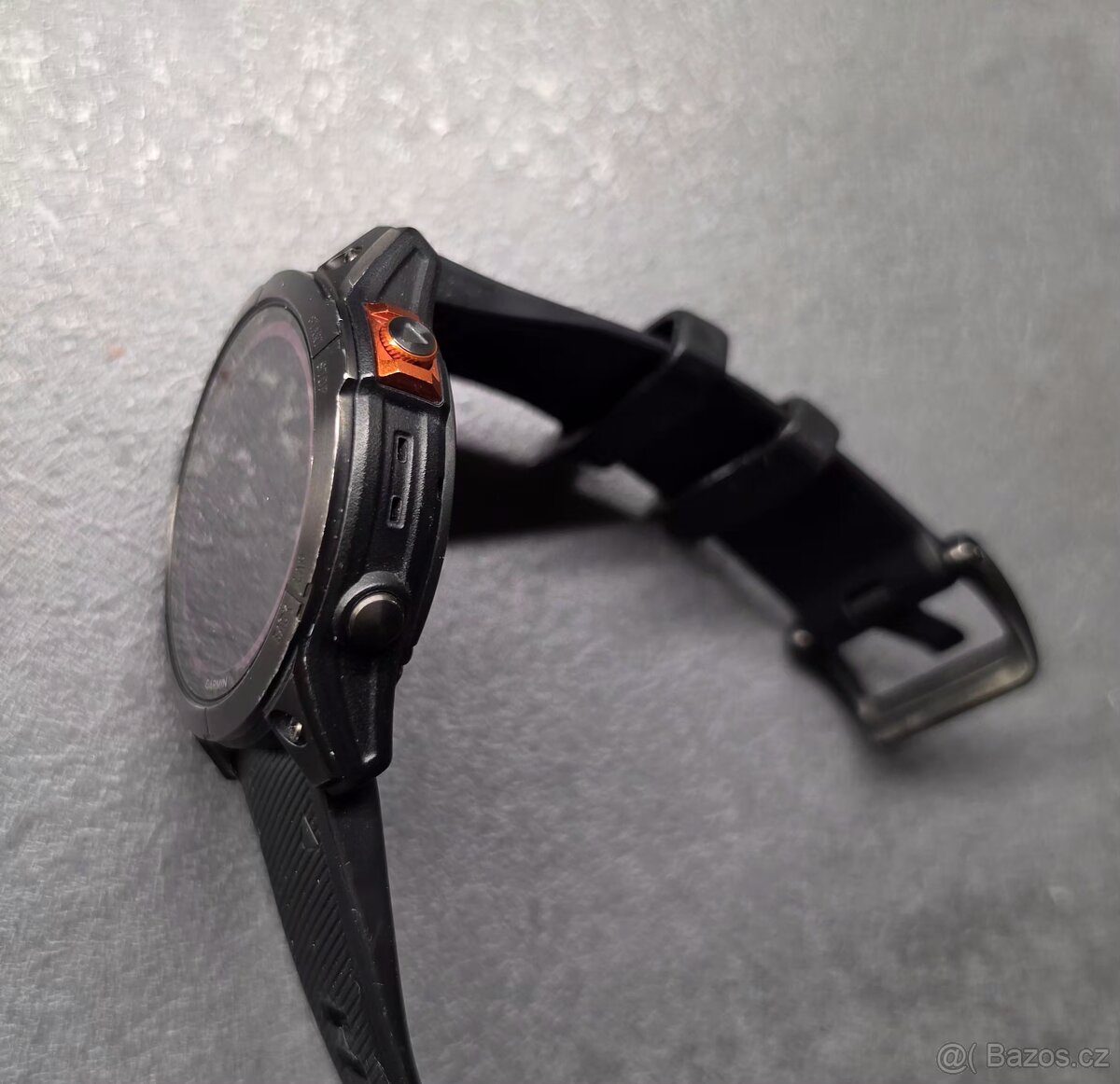 Garmin Fenix 7pro Solar - 4