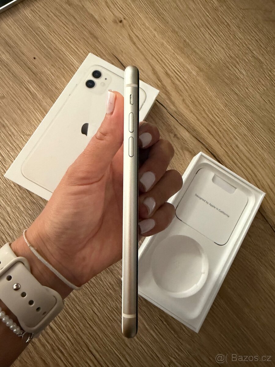Apple iPhone 11, 64 GB - 4