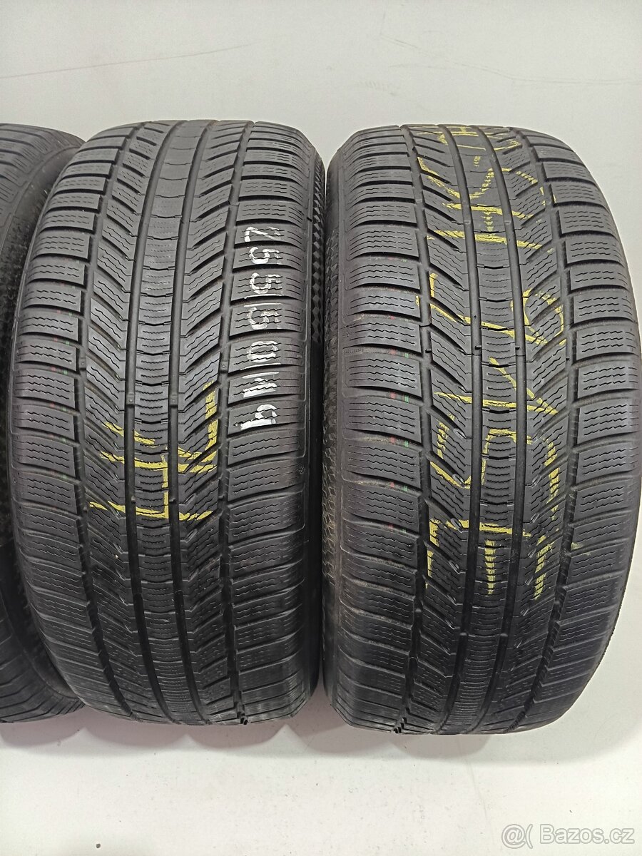 Zimní pneu 235/55/19+255/50/19 Continental - 4