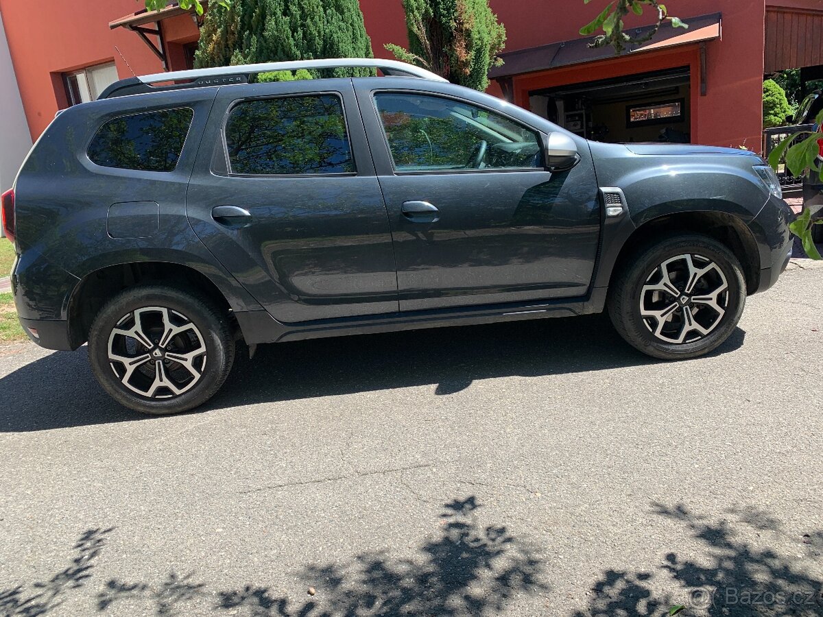 Dacia Duster II 1.3TCe - 4