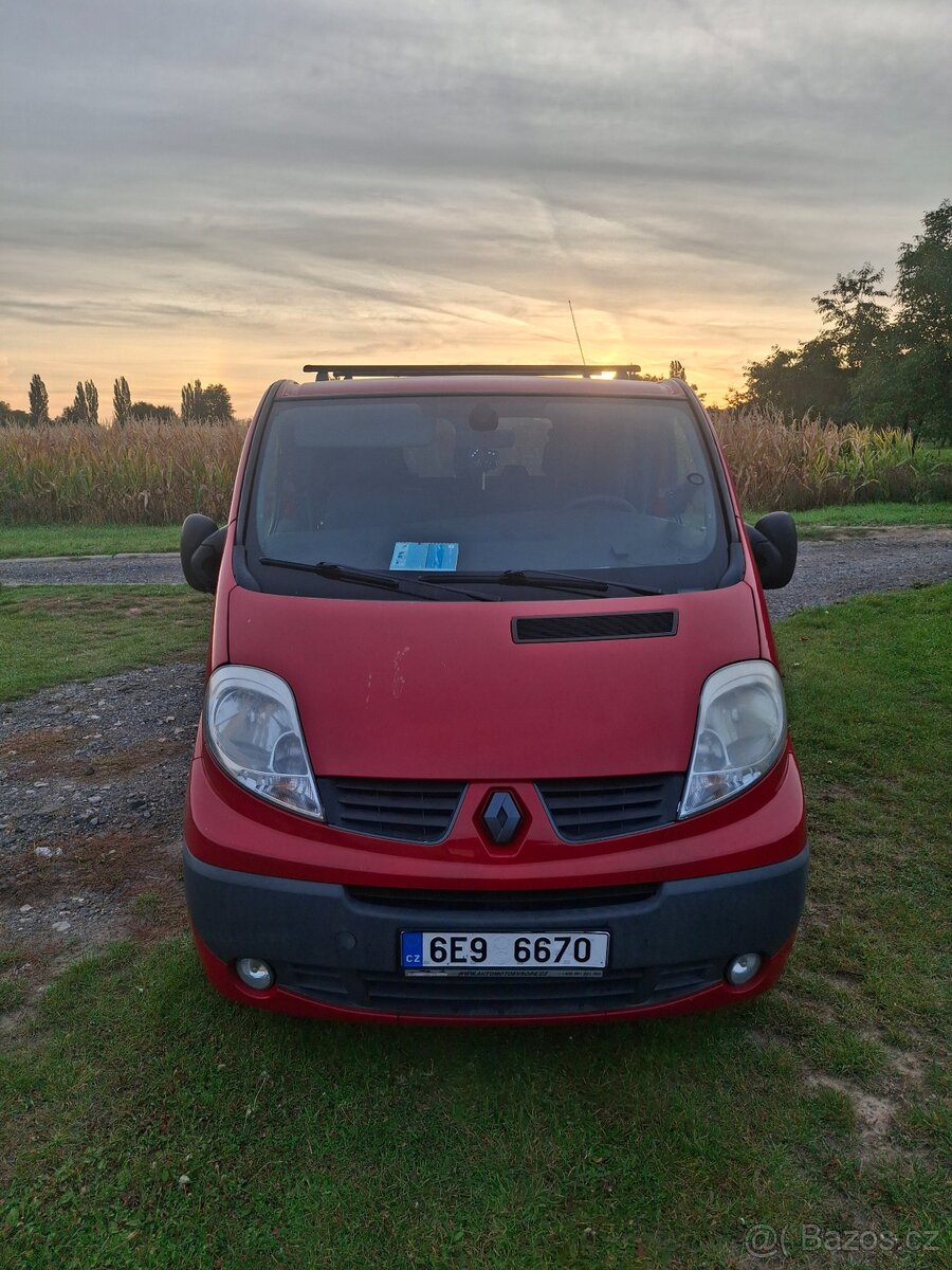 Renault Trafic - 4