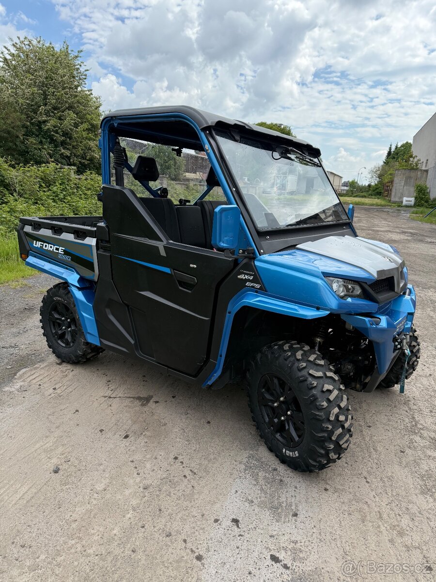 Utv