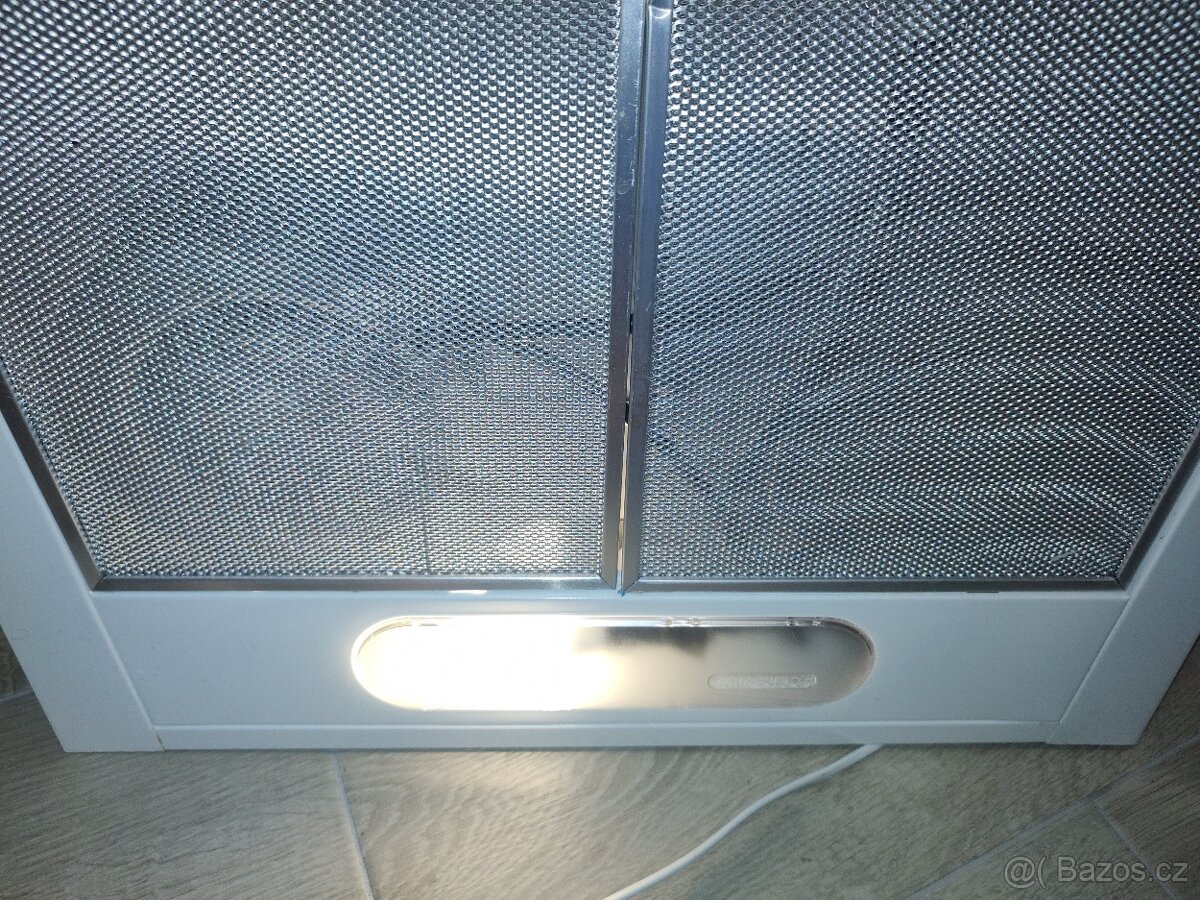 Digestoř Mora OP 642 W - 4