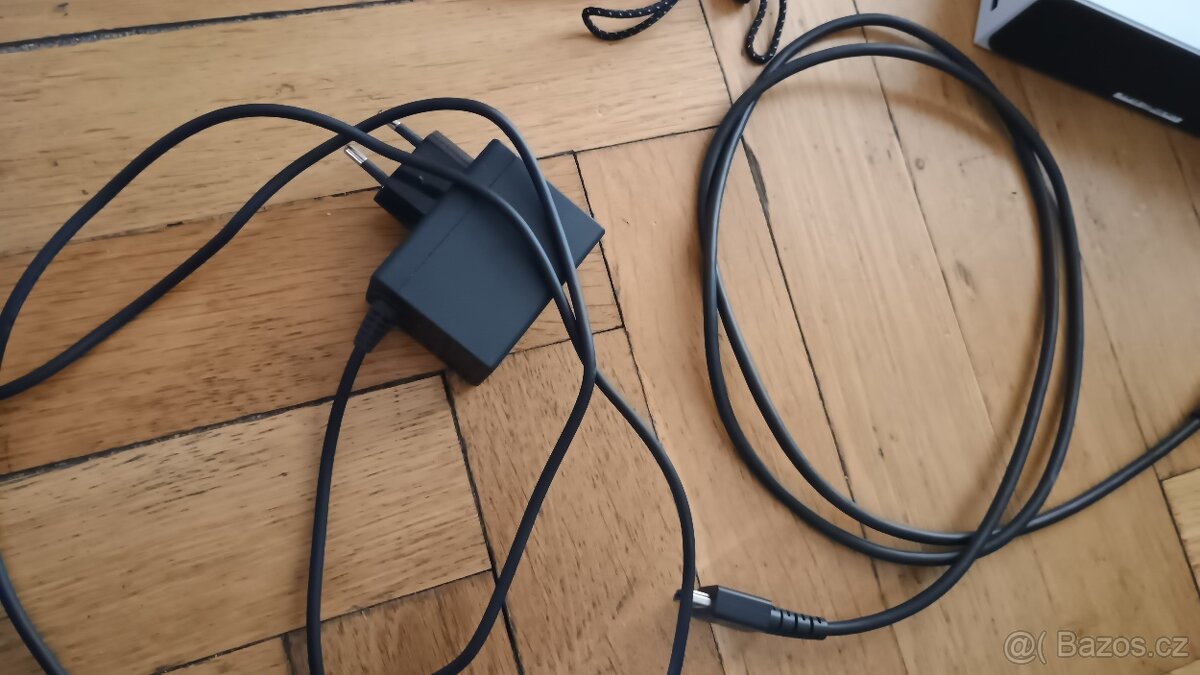 Nintendo switch oled - 4