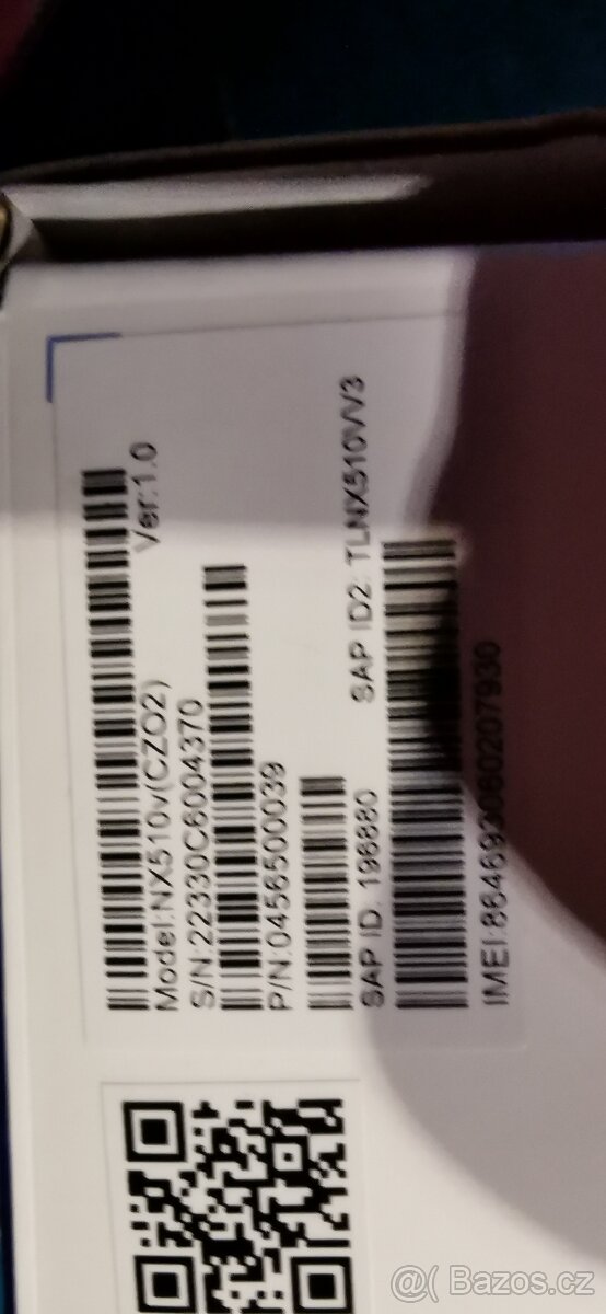 TP-LINK NX 510V 5G - 4