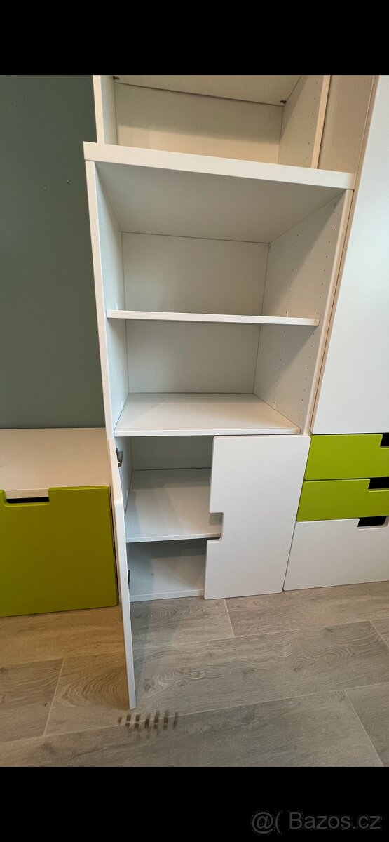 sada skříňí ikea - 4