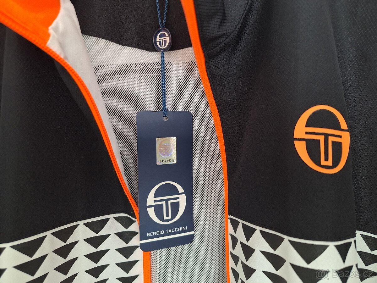 Nová sportovní souprava Sergio Tacchini - 4